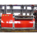 W12s-4X2000 4 Roller Plate Rolling and Bending Machine